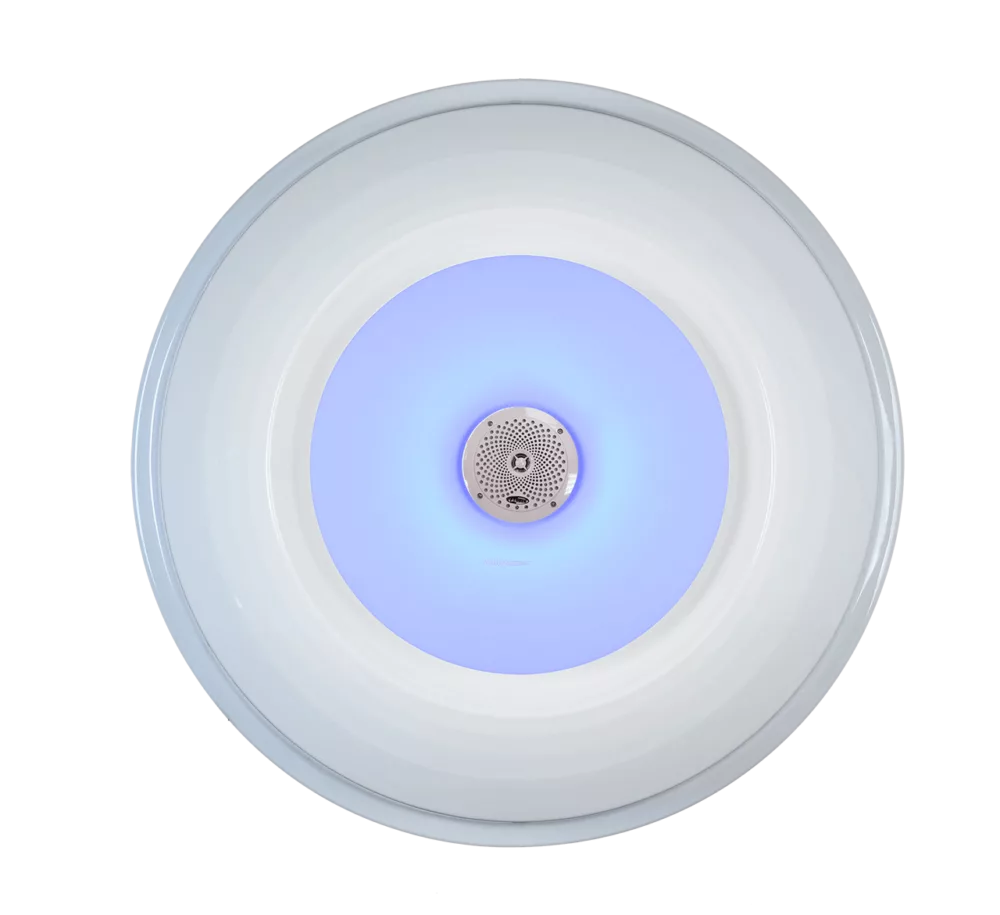 Dry Siren Mono 3 | DRY Siren Due - Microwell