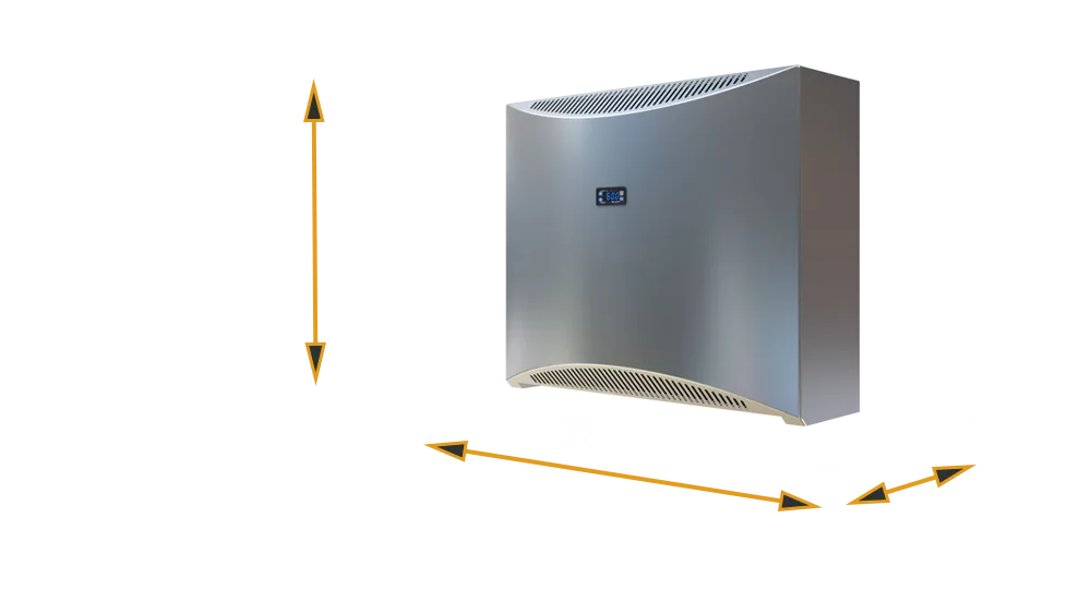 Dry 300Metal | DRY 300 - Microwell