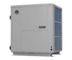 Bazénová tepelná čerpadla | HP 60-110 kW (COMMERCIAL LINE) - Microwell