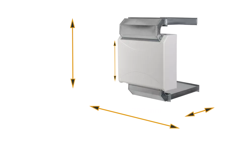 DRY 300ttw new size | DRY 300 - Microwell