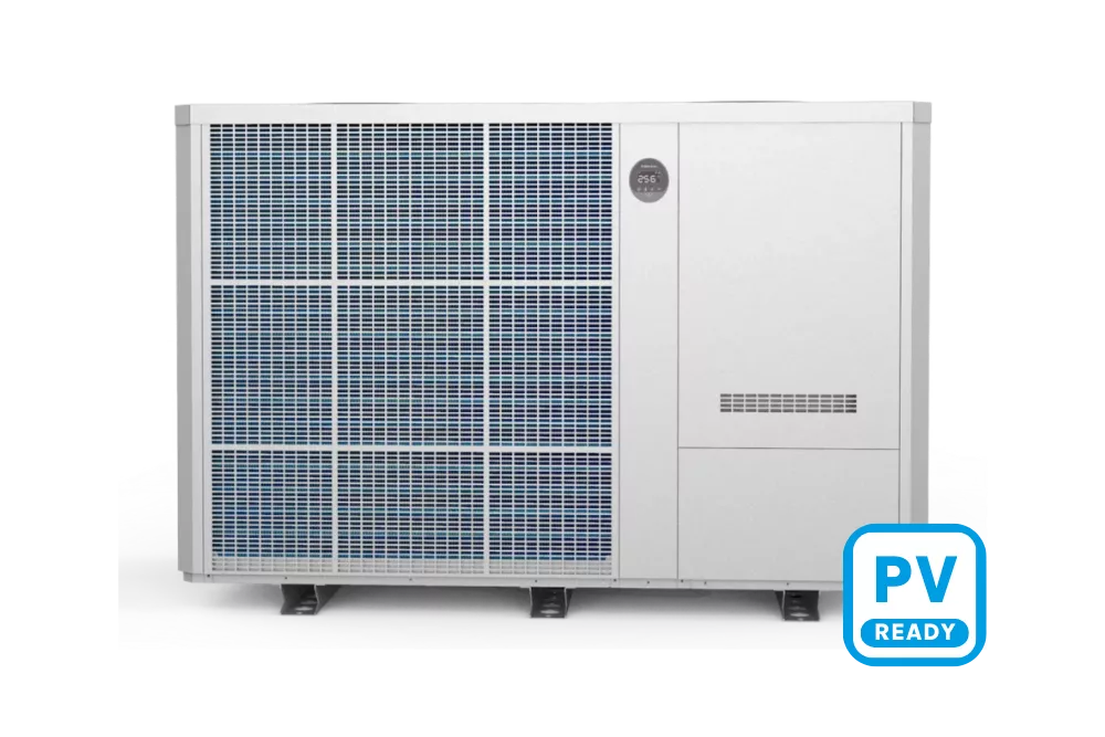 HP Commercial Inverter I Max 110 | HP 60-110 kW (COMMERCIAL LINE) - Microwell