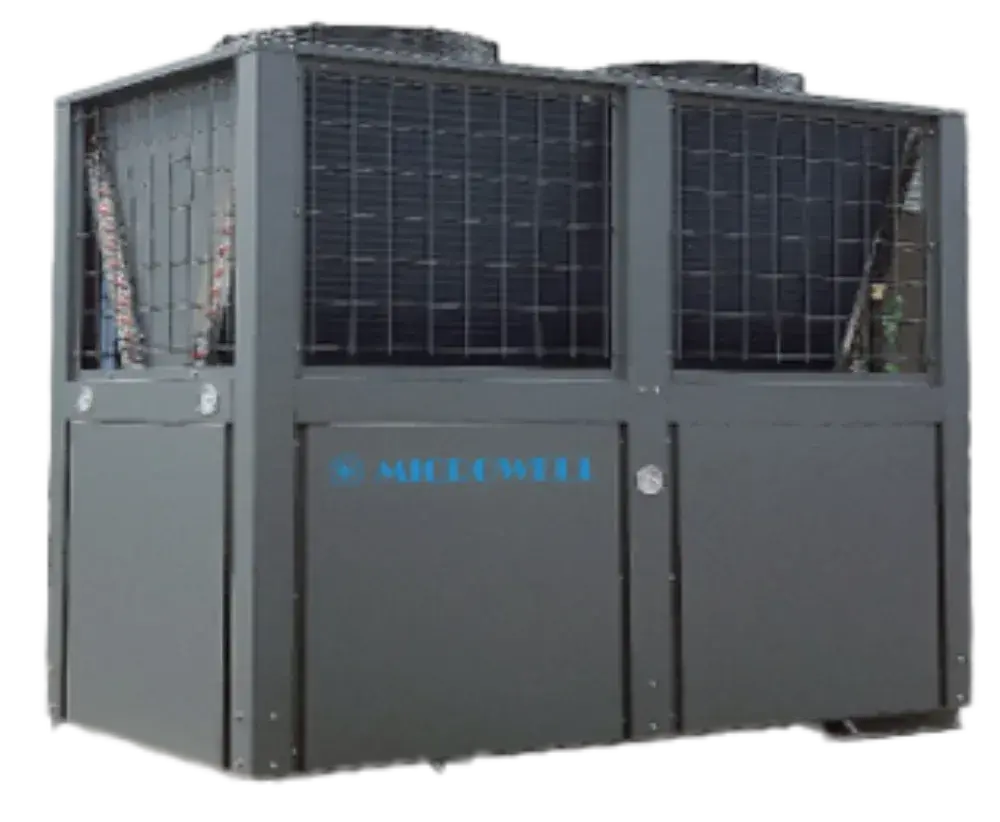 Stroj 2 2 | HP 60-110 kW (COMMERCIAL LINE) - Microwell