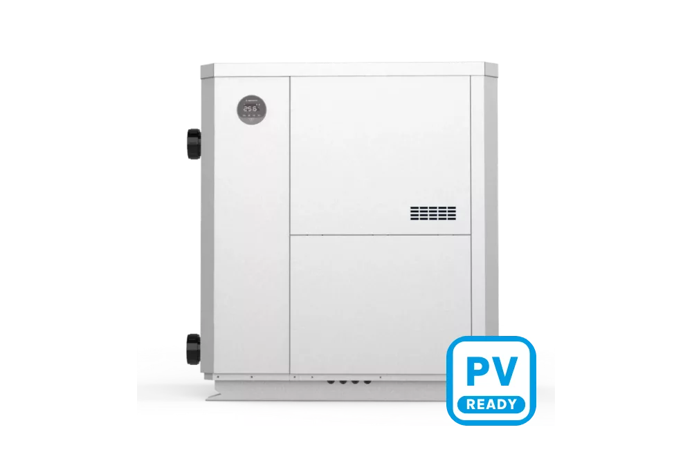 HP Commercial Inverter I Max 60 | HP 60-110 kW (COMMERCIAL LINE) - Microwell