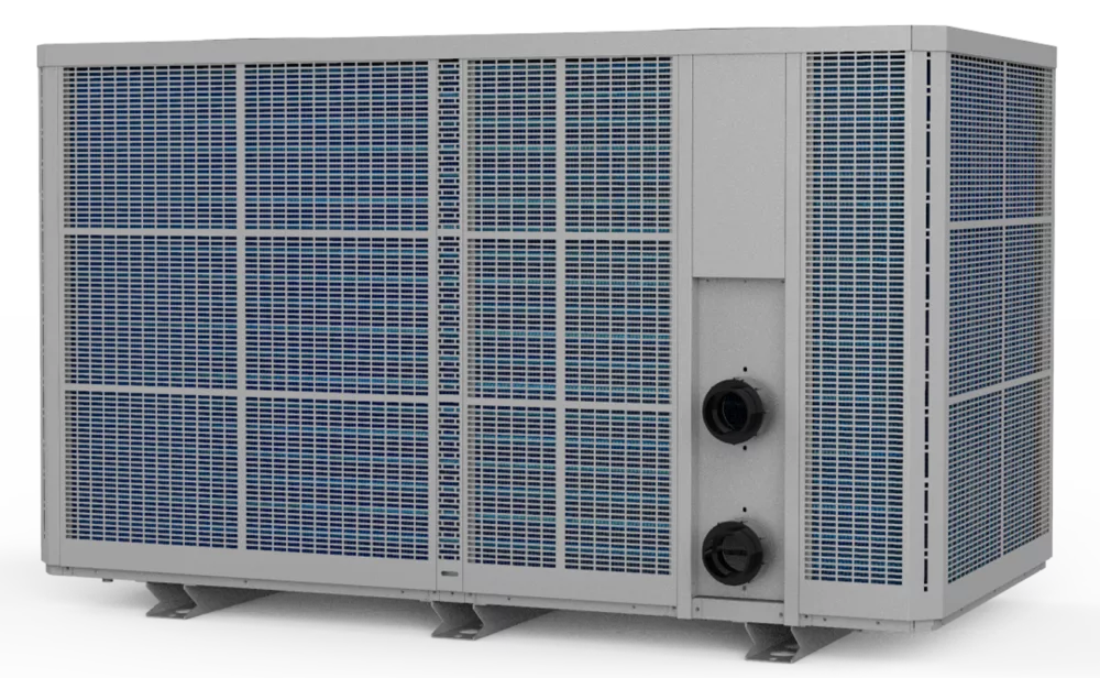 Imax110 back view 21 | HP 60-110 kW (COMMERCIAL LINE) - Microwell