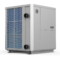 I Max60 diagonal view 32 | HP 60-110 kW (COMMERCIAL LINE) - Microwell